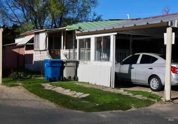 1410 Flamingo #52, Nampa, ID 83651