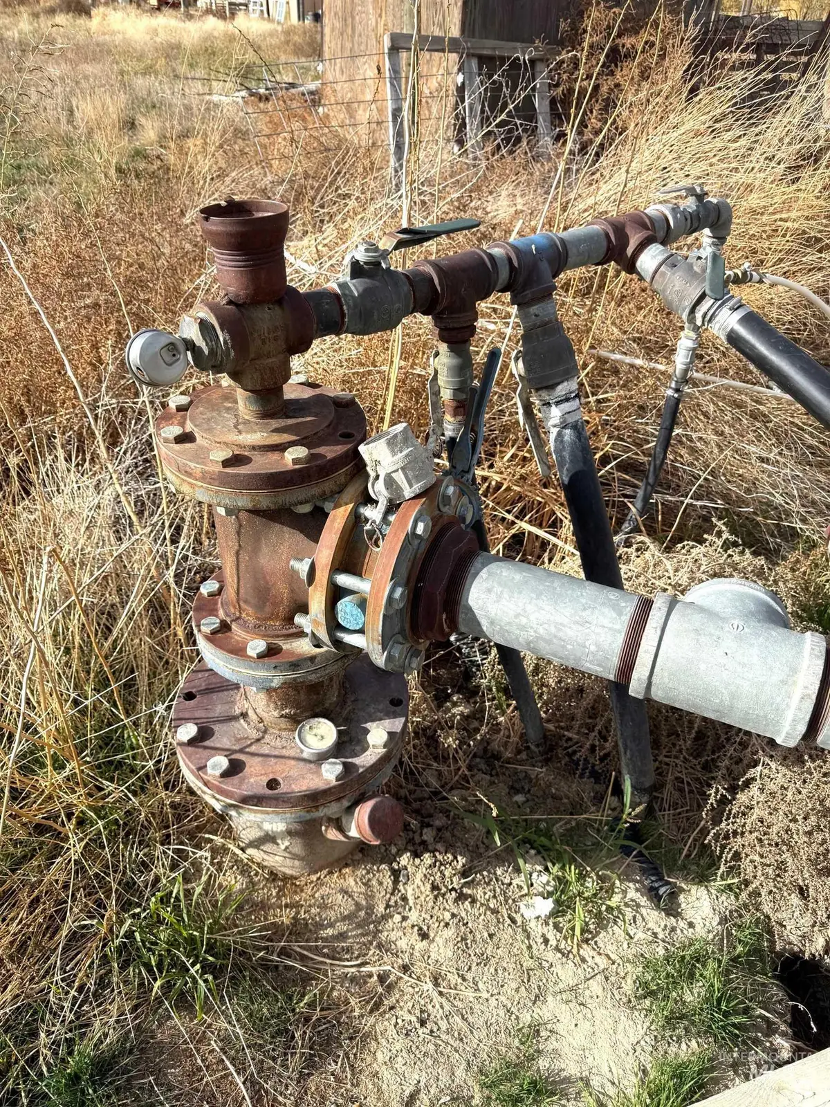 TBD Hwy 78, Melba, ID 83641 - #1