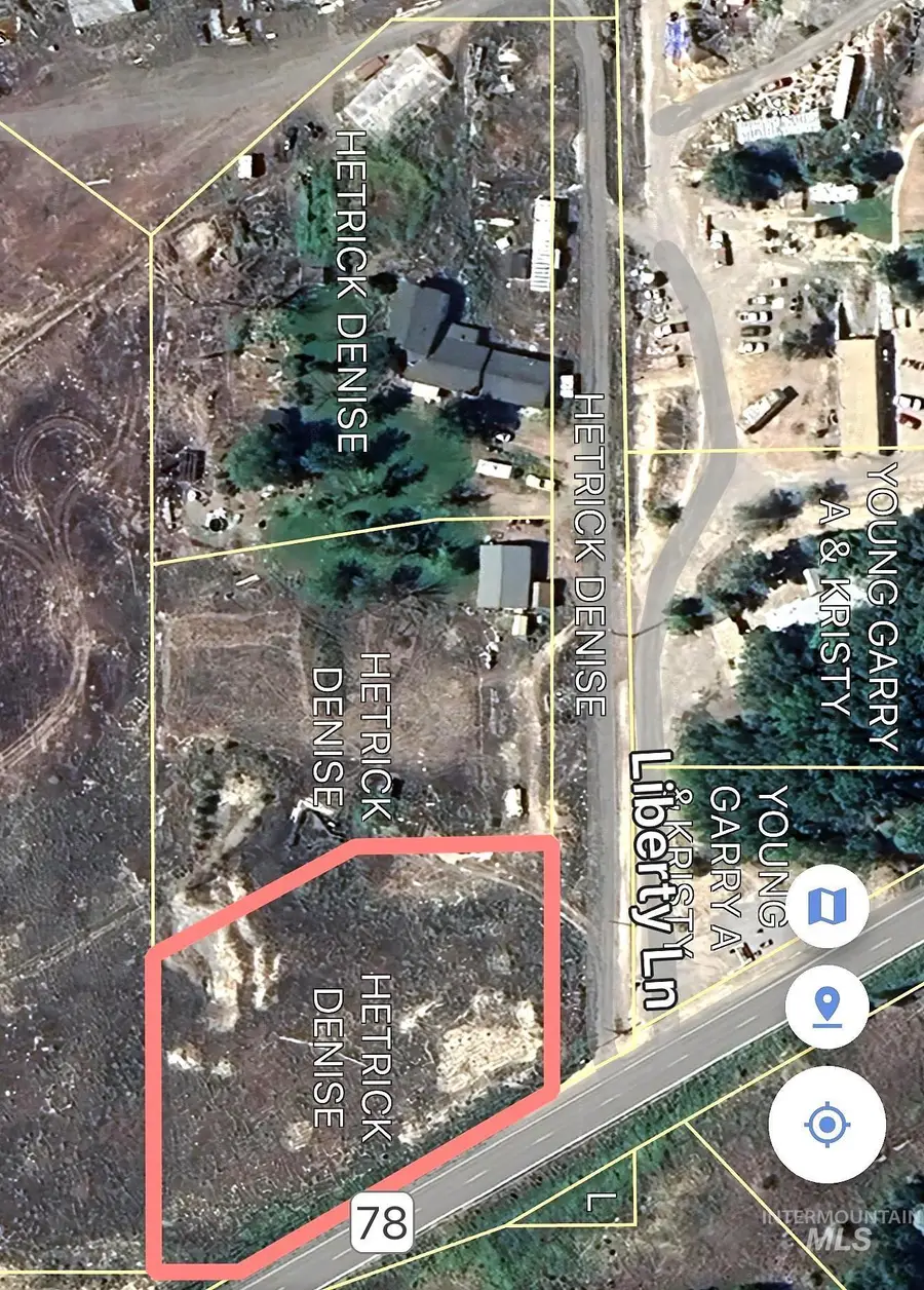 TBD Hwy 78, Melba, ID 83641 - #3