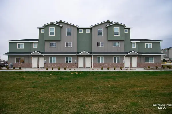 4055 Bunny Hill Lane, Meridian, ID 83642