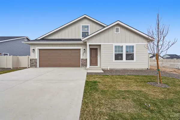 7692 E Westing House St, Nampa, ID 83687