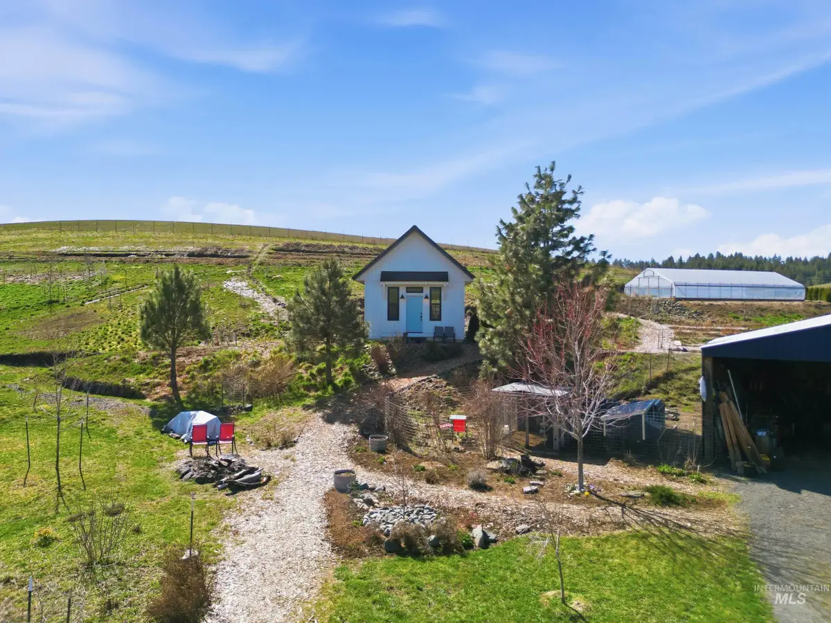 1080 Hilby Road, Moscow, ID 83843 - #1