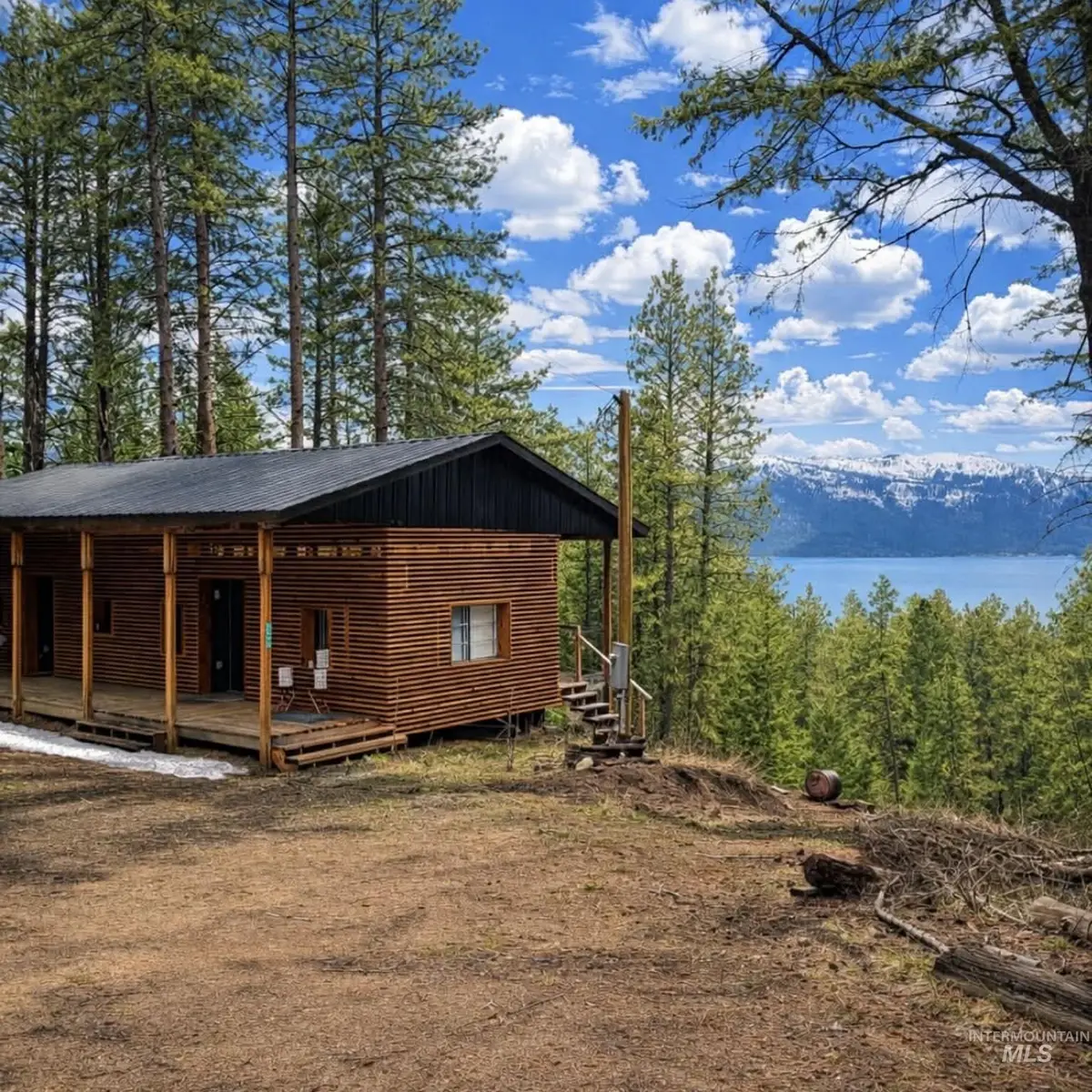 1309 Laurel Drive, Cascade, ID 83611 - #1