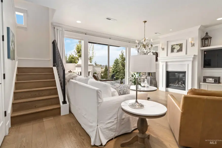 3193 S Sedgebrook Lane, Eagle, ID 83616 - #3