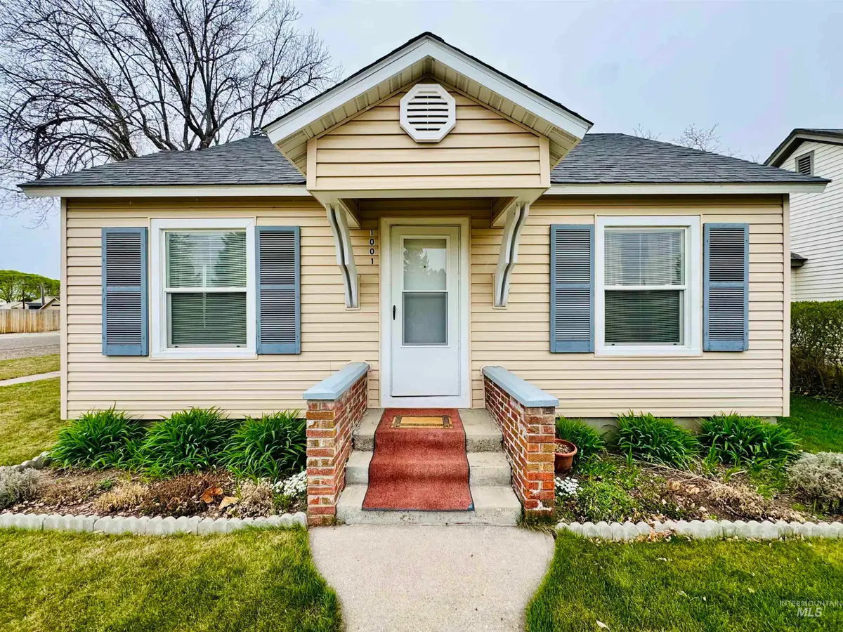 1001 E St, Rupert, ID 83350 - #1