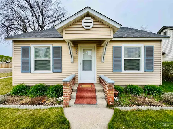 1001 E St, Rupert, ID 83350