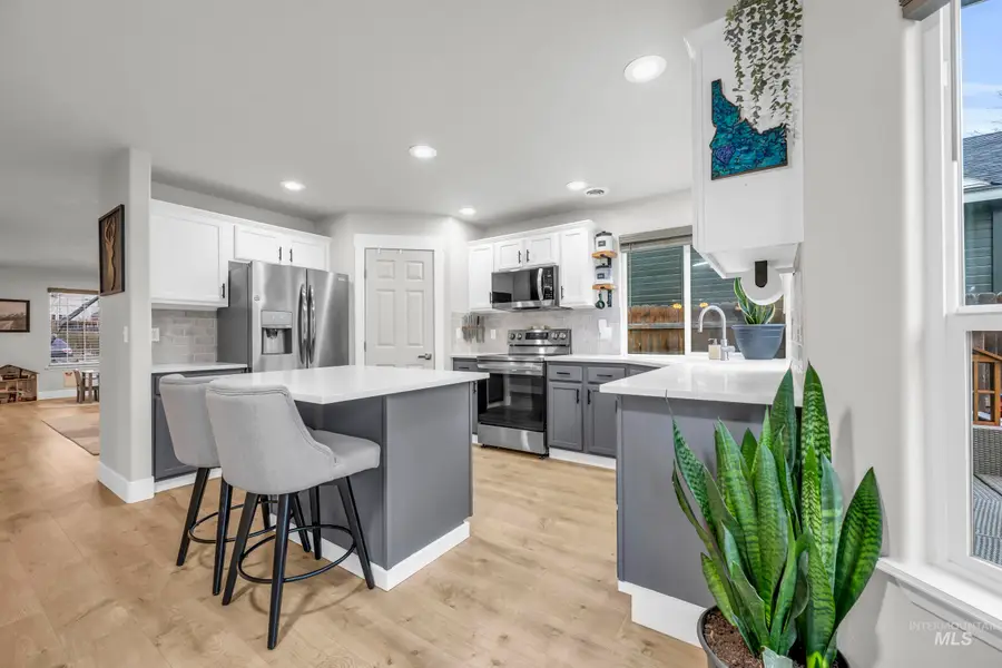 3614 S Creekwood Way, Boise, ID 83709 - #2