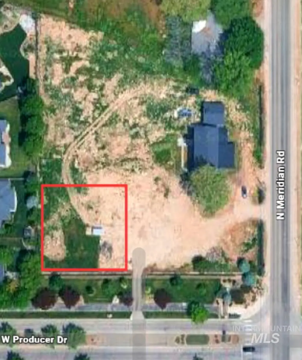 62 W Producer Dr, Meridian, ID 83646 - #1