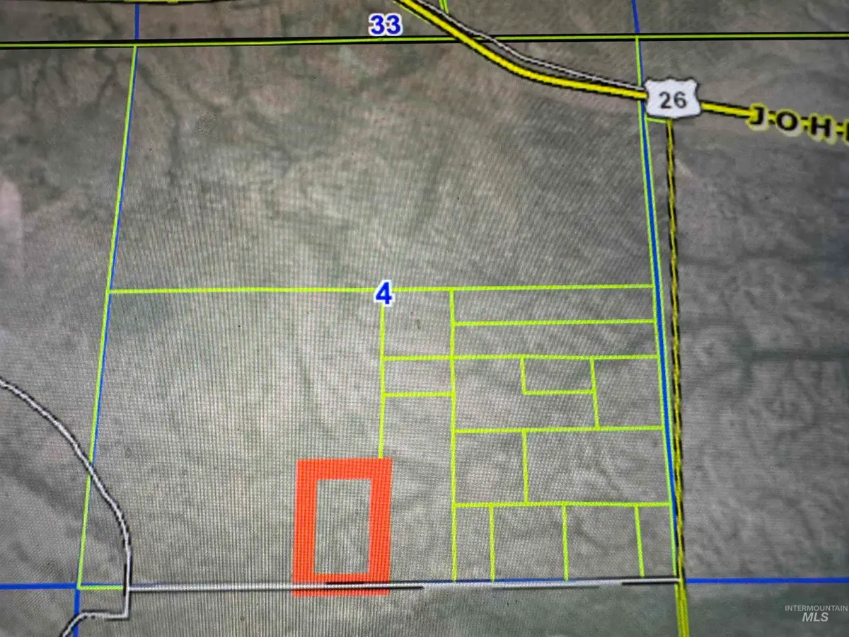 Map#15s4004, Tax Lot 1600, Vale, OR 97918 - #1