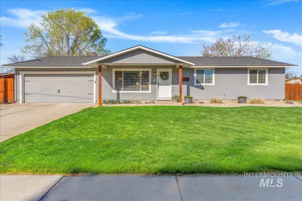 2103 N Hampton Rd, Boise, ID 83704