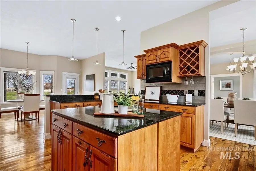 3136 N Brumby Ln, Kuna, ID 83634 - #2