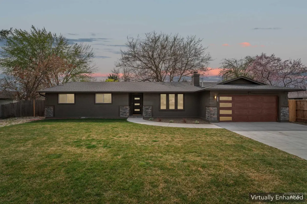 9709 W Mcmillan, Boise, ID 83704 - #1