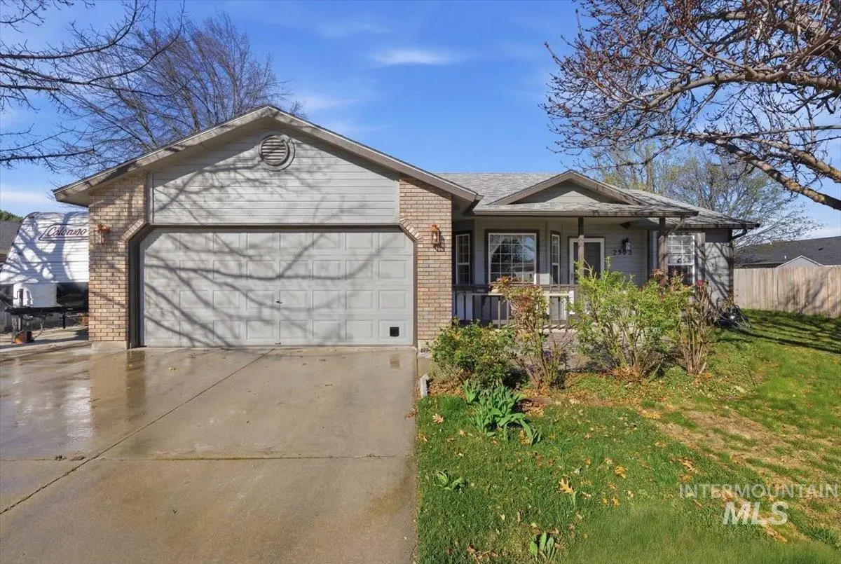 2503 N Morrow Ave, Boise, ID 83713 - #1