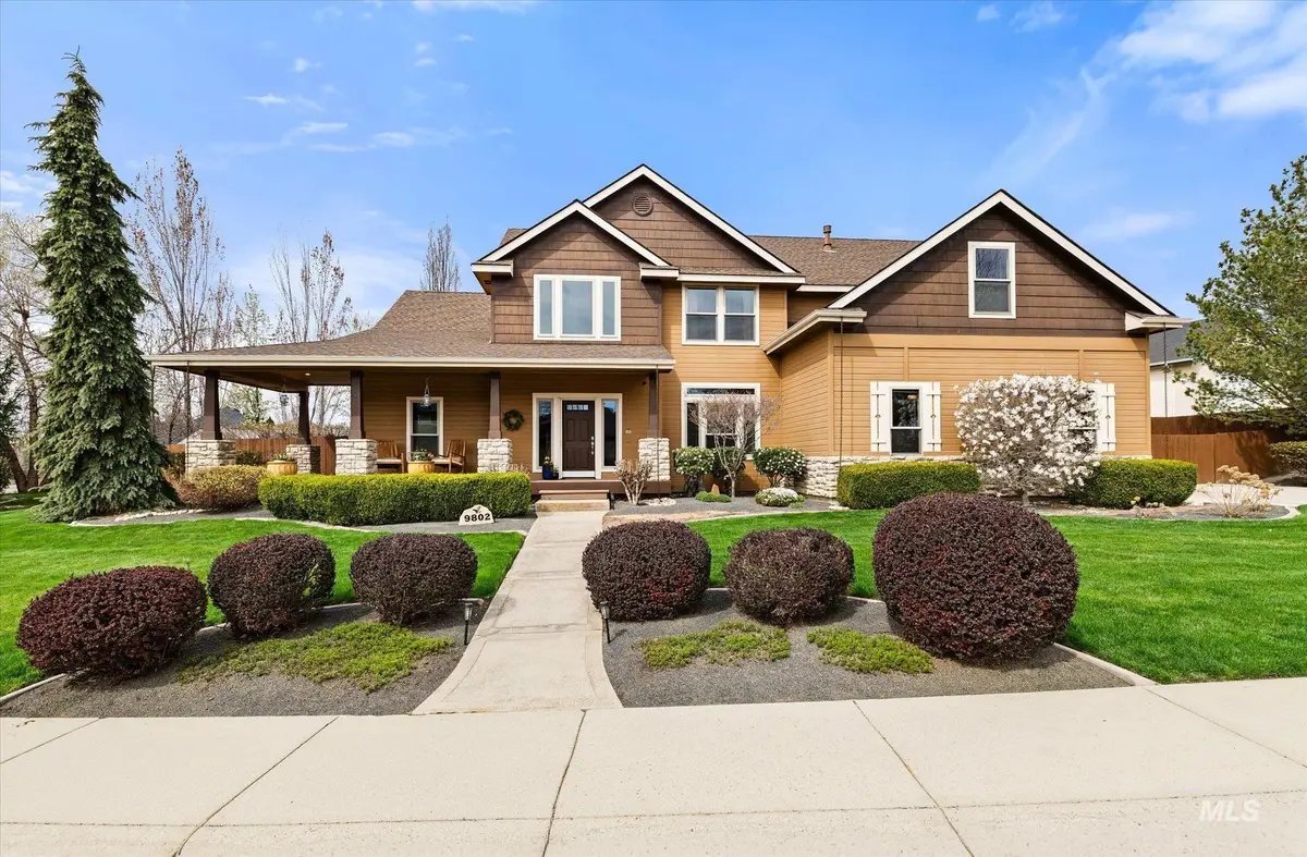 9802 W Big Springs Blvd., Boise, ID 83714 - #1