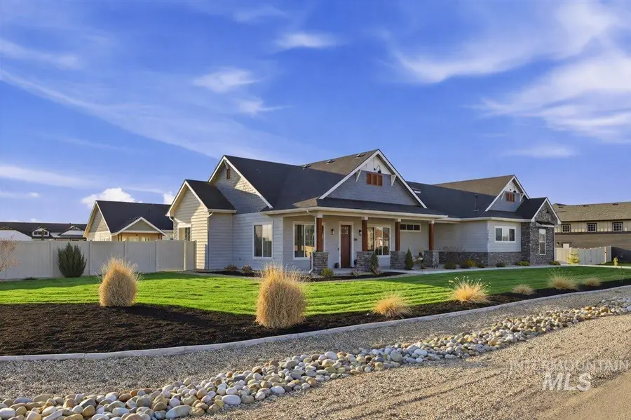 24785 Sienna Glenn St., Middleton, ID 83644 - #3