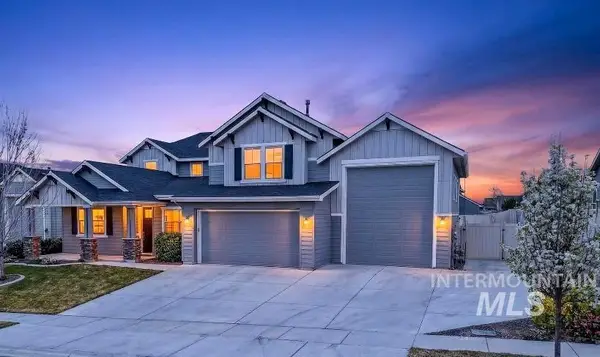11149 W Brougham Dr., Nampa, ID 83686