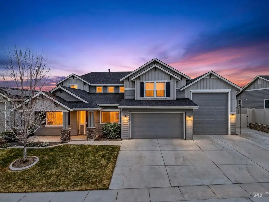 11149 W Brougham Dr., Nampa, ID 83686 - #2