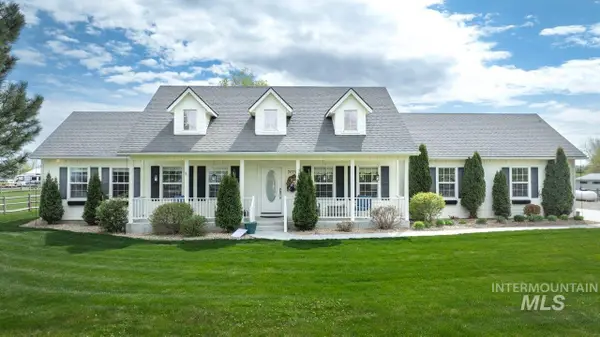 2675 Kings Way Drive, Homedale, ID 83628