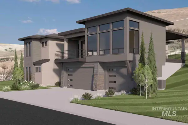 3572 E Asteroid Ct, Boise, ID 83712