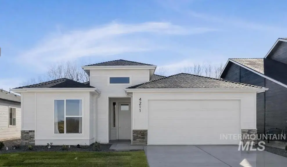 4400 Cleomedes Avenue, Caldwell, ID 83607 - #1