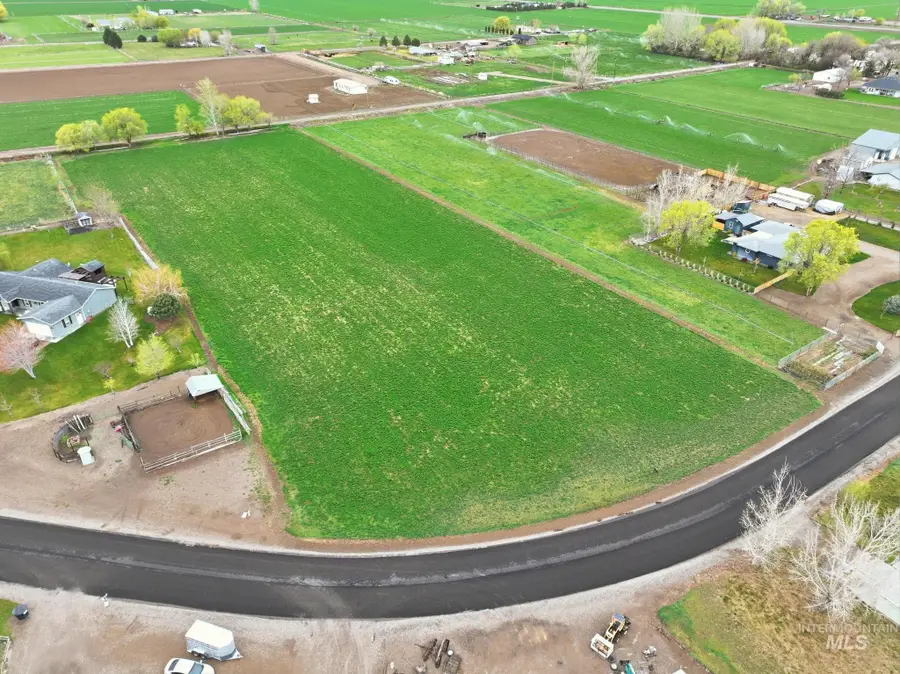 Block 1 Lot 8 S Jade Way, Hammett, ID 83627 - #2