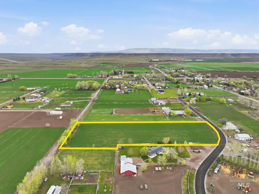 Block 1 Lot 8 S Jade Way, Hammett, ID 83627 - #3