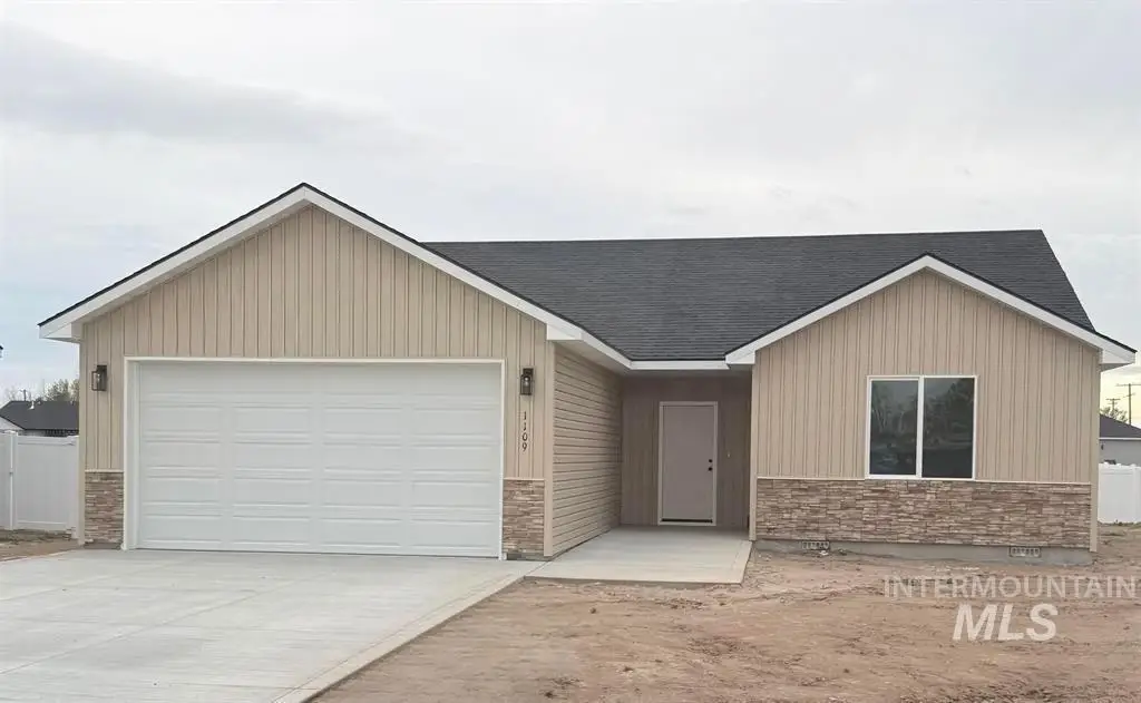 1109 14th St., Rupert, ID 83350 - #1