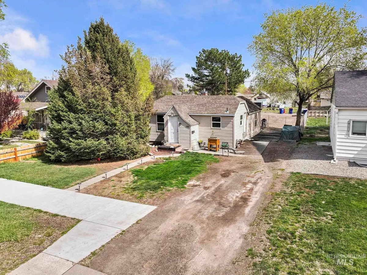 160 Monroe Street, Twin Falls, ID 83301 - #1