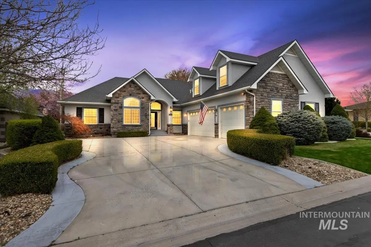 668 Canyon Park Ave, Twin Falls, ID 83301 - #1