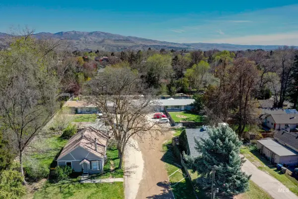 1000-1006 S Shoshone St And 2902 W Edson St, Boise, ID 83705