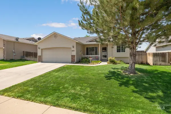 16705 Naito Ave, Caldwell, ID 83607