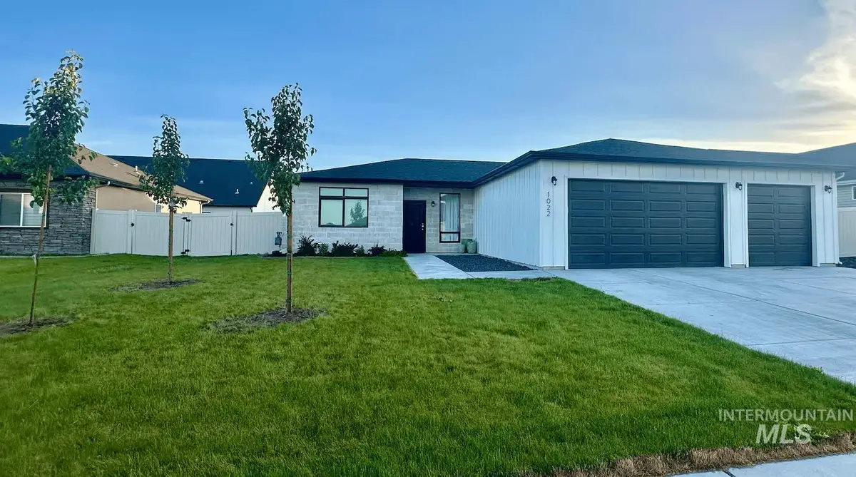 1022 Trapper Peak Rd, Kimberly, ID 83341 - #1