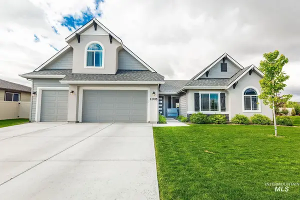 1005 E Whig Dr., Kuna, ID 83634