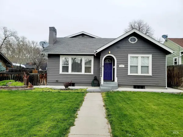 311 14th Ave., Lewiston, ID 83501