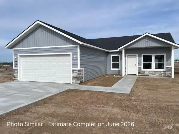 1333 Luther Rd, Jerome, ID 83301