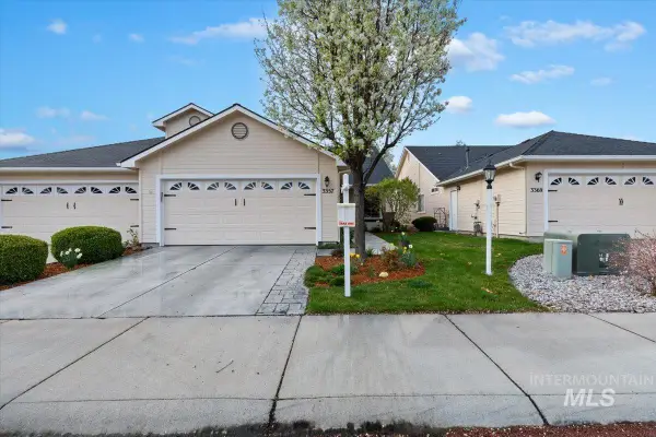 3357 W Fieldstream Ln, Meridian, ID 83646