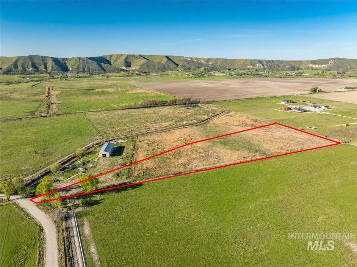 Lot 1 Block 1 White Owl Ranch, Emmett, ID 83617 - #1