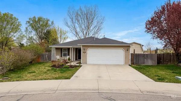 16056 N Pelican Butte Dr, Nampa, ID 83651