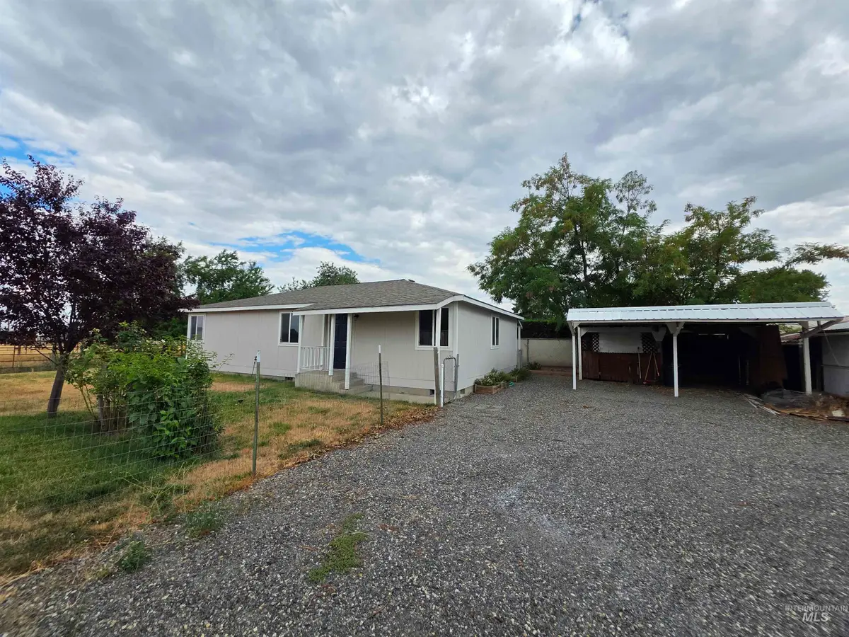 2465 19th St., Clarkston, WA 99403 - #1