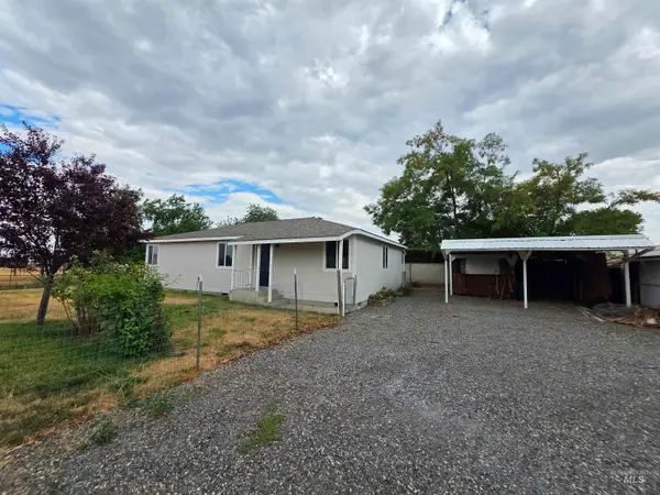 2465 19th St., Clarkston, WA 99403