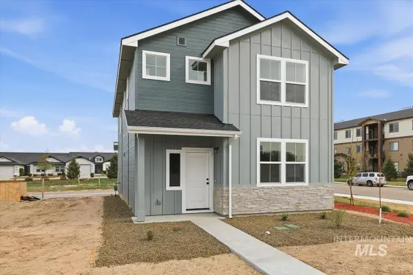 1177 E Jackpot Ln, Kuna, ID 83634