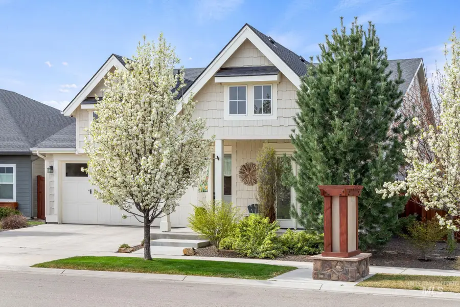 6769 S Kirra Ave, Boise, ID 83709 - #3