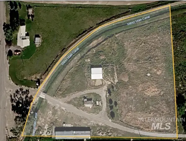 3150 N 4750 E, Murtaugh, ID 83344
