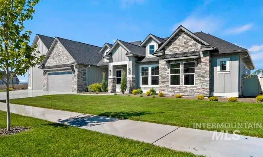 9283 Basin Kid, Middleton, ID 83644 - #1