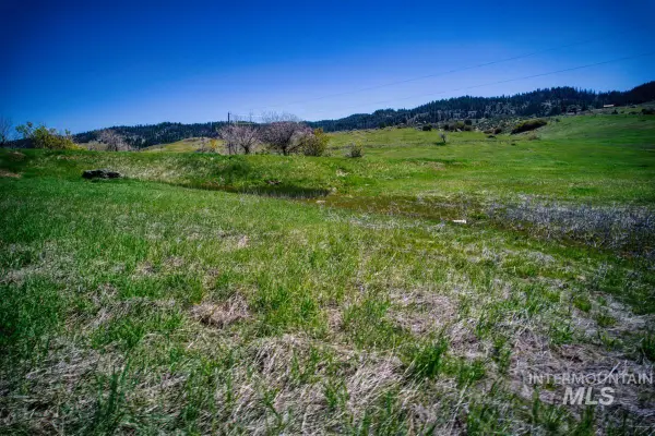 Parcel B Timber Flat Rd., Ola, ID 83657