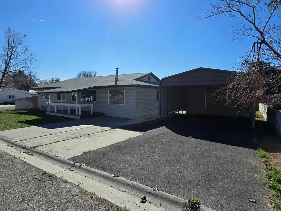 1011 S Cleveland St., Jerome, ID 83338 - #3