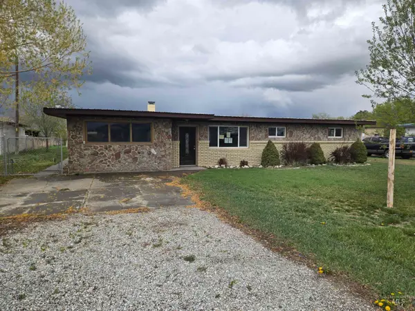 14 East 100 South, Rupert, ID 83350