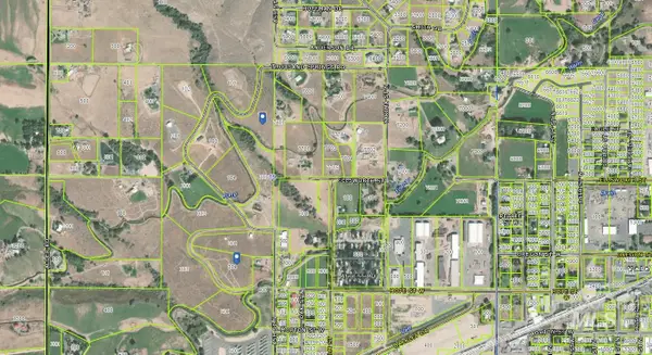 TBD Thousand Springs Road, Vale, OR 97918