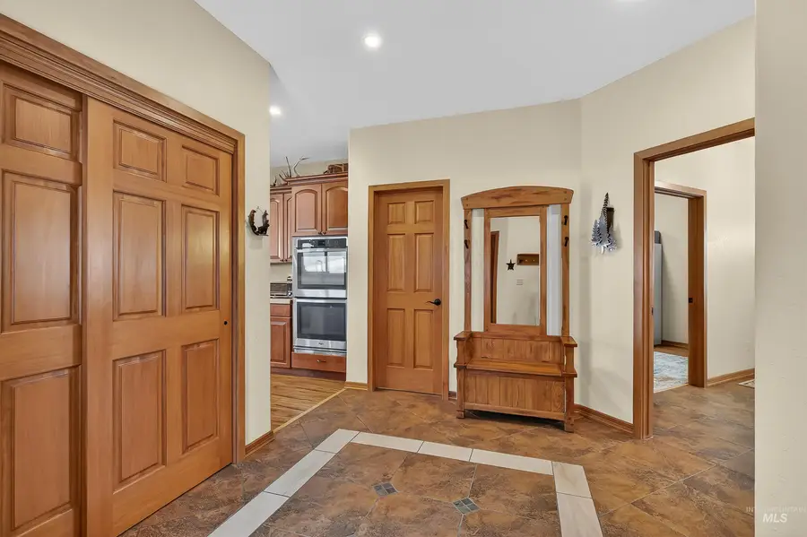 210 & 204 S 2nd St, Elk River, ID 83827 - #3