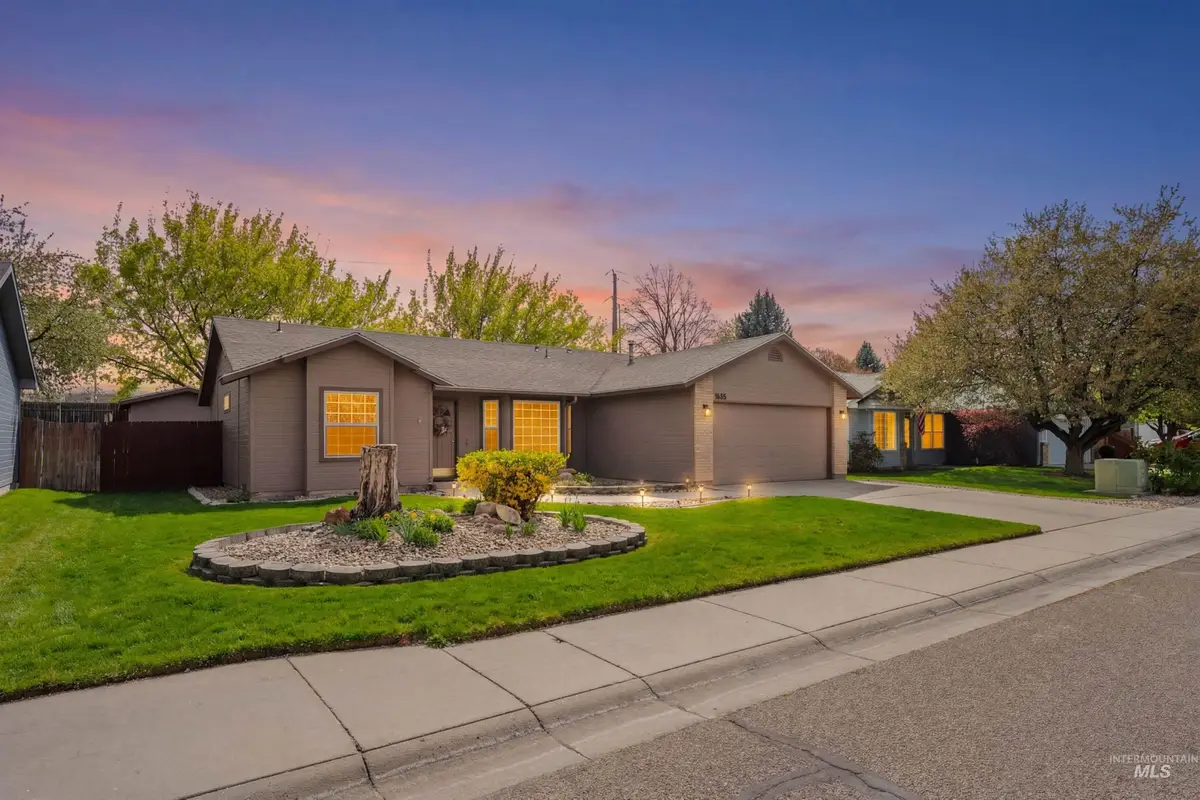 1835 E Pineridge Drive, Boise, ID 83716 - #1